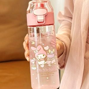 Sanrio My Melody Water Bottle